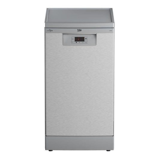 Geschirrspüler Beko 10 Maßgedecke D mit 8 Programmen und Watersafe-System