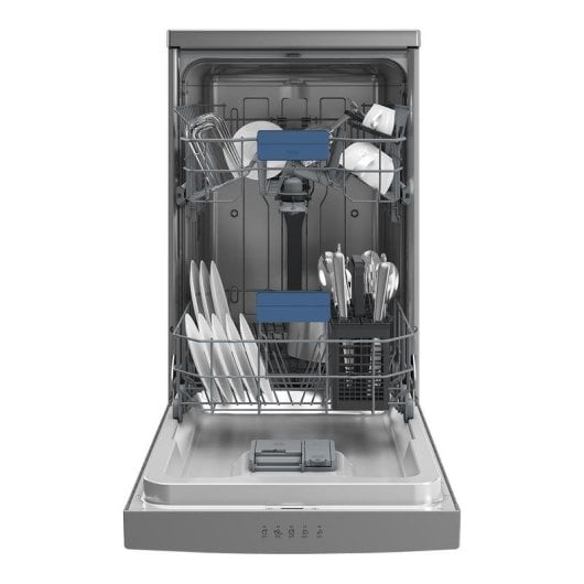 Geschirrspüler Beko 10 Maßgedecke D mit 8 Programmen und Watersafe-System
