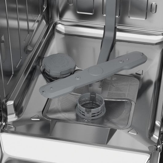 Geschirrspüler Beko 10 Maßgedecke D mit 8 Programmen und Watersafe-System