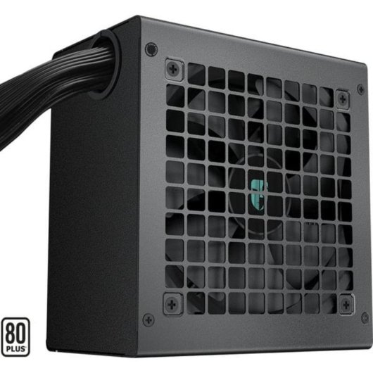 Alimentatore DeepCool GAMER STORM PF550L 550W Certificazione 80 PLUS EU