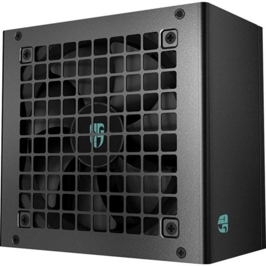 Alimentatore DeepCool GAMER STORM PF550L 550W Certificazione 80 PLUS EU