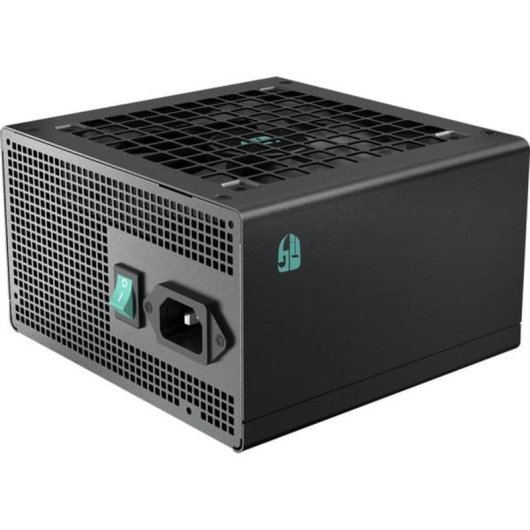 Alimentatore DeepCool GAMER STORM PF550L 550W Certificazione 80 PLUS EU