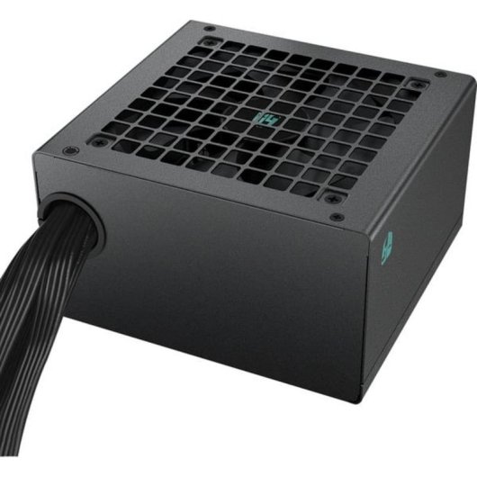 Alimentatore DeepCool GAMER STORM PF550L 550W Certificazione 80 PLUS EU