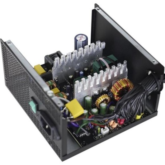 Alimentatore DeepCool GAMER STORM PF550L 550W Certificazione 80 PLUS EU