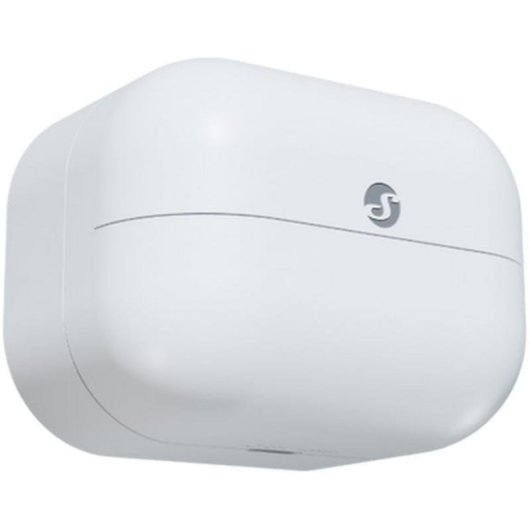 Sensor de Movimiento Shelly W Motion LR Z-Wave Interior Multisensor blanco