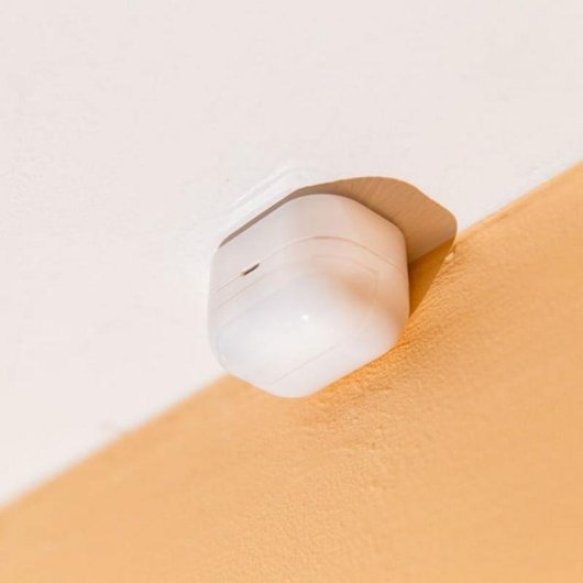 Sensor de Movimiento Shelly W Motion LR Z-Wave Interior Multisensor blanco