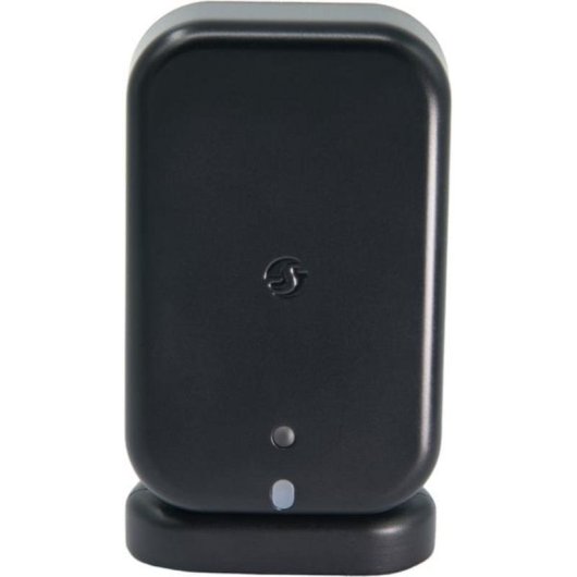 Sensor de Movimento Shelly Presence Gen4 Radar mmWave Wi-Fi Bluetooth Zigbee Interior Fácil Instalação