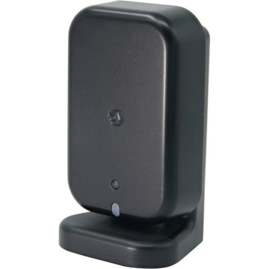 Sensor de Movimento Shelly Presence Gen4 Radar mmWave Wi-Fi Bluetooth Zigbee Interior Fácil Instalação