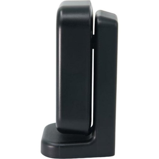 Sensor de Movimento Shelly Presence Gen4 Radar mmWave Wi-Fi Bluetooth Zigbee Interior Fácil Instalação