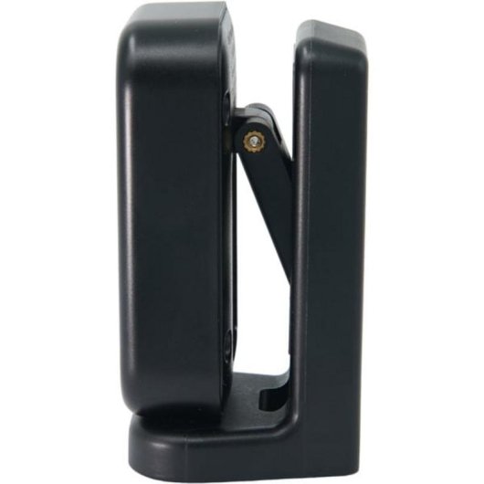Sensor de Movimento Shelly Presence Gen4 Radar mmWave Wi-Fi Bluetooth Zigbee Interior Fácil Instalação