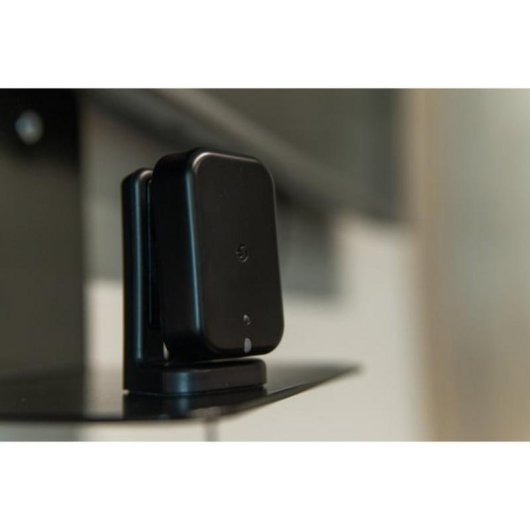 Sensor de Movimento Shelly Presence Gen4 Radar mmWave Wi-Fi Bluetooth Zigbee Interior Fácil Instalação