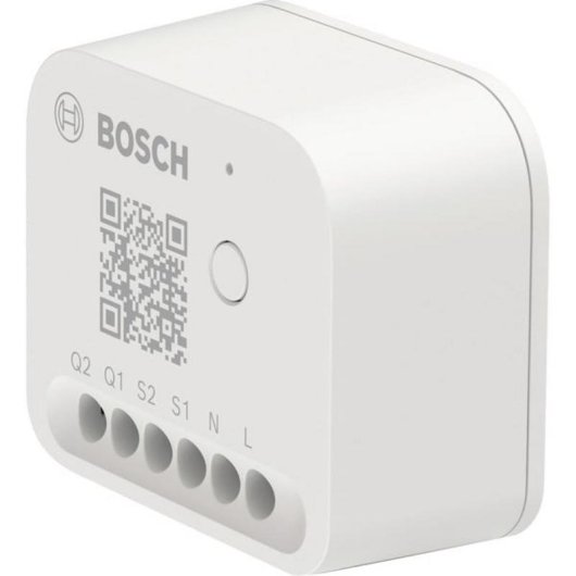 Central domótica Bosch Smart Home Controller II Zigbee con control por voz