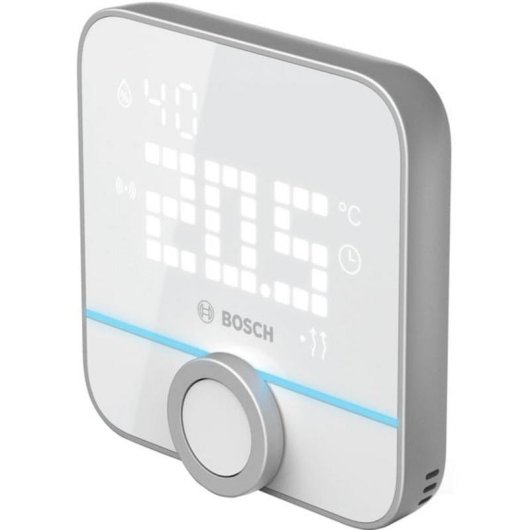 Termóstato Inteligente Bosch 8750002414X2 Sem fios para Aquecimento
