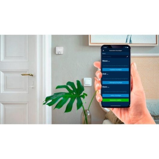 Termóstato Inteligente Bosch 8750002414X2 Sem fios para Aquecimento