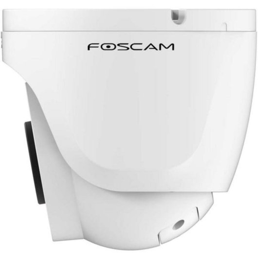 Cámara IP Foscam W5EP 3K Visión Nocturna Interior y Exterior IA Audio Bidireccional