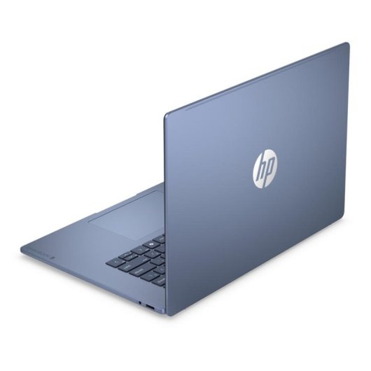 Ordinateur portable HP OmniBook 5 16-bf1000nf 16" Snapdragon X2 Plus 32GB 1TB SSD Adreno GPU Windows 11 Home