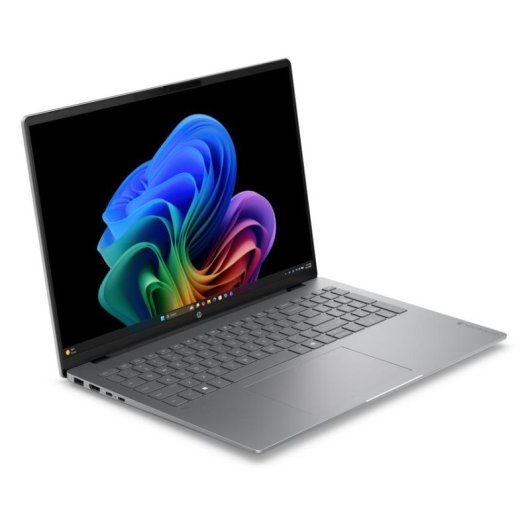 Ordinateur portable HP OmniBook 5 16-bm0011nf 16" Intel Core Ultra 5 322 16GB 512GB SSD Intel Graphics Windows 11