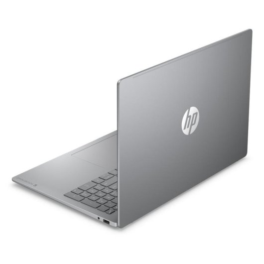 Ordinateur portable HP OmniBook 5 16-bm0011nf 16" Intel Core Ultra 5 322 16GB 512GB SSD Intel Graphics Windows 11
