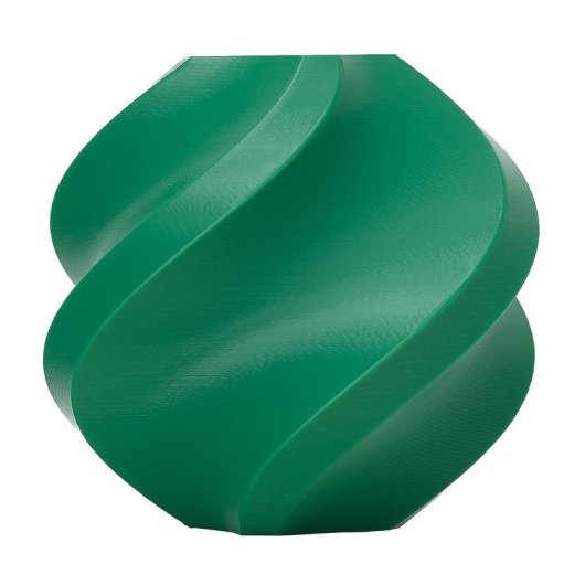 Filamento PLA Bambu Lab A00G61751000SPL Verde 1,75 mm 1 kg Original