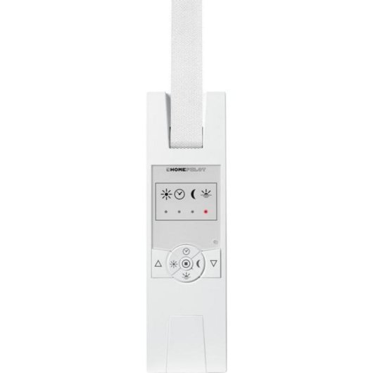 Central de Domótica HOMEPILOT RolloTron classic smart rádio compatível DuoFern