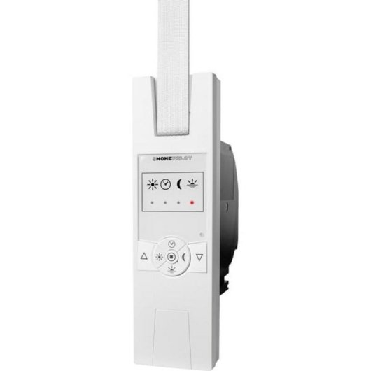 Central de Domótica HOMEPILOT RolloTron classic smart rádio compatível DuoFern