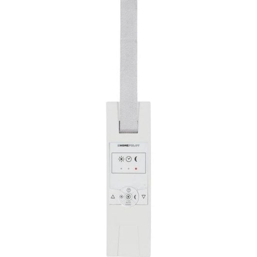 Central de Domótica HOMEPILOT RolloTron classic branco para estores