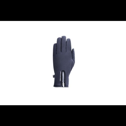 Guantes Xiaomi BHR6758GL Patinete Eléctrico Impermeables Táctiles Negro XL