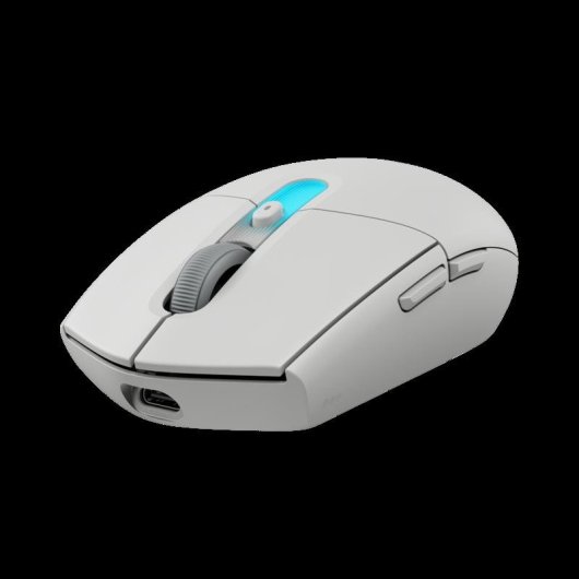 Ratón Logitech G305 X Superlight Bluetooth Lightspeed 44000 DPI Blanco