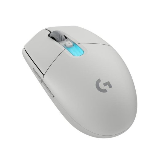 Ratón Logitech G305 X Superlight Bluetooth Lightspeed 44000 DPI Blanco