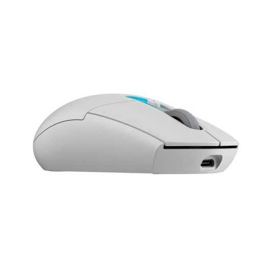 Ratón Logitech G305 X Superlight Bluetooth Lightspeed 44000 DPI Blanco