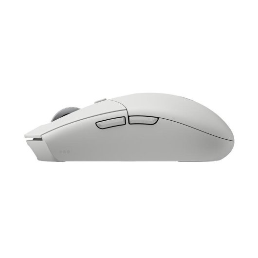Ratón Logitech G305 X Superlight Bluetooth Lightspeed 44000 DPI Blanco