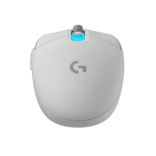 Ratón Logitech G305 X Superlight Bluetooth Lightspeed 44000 DPI Blanco