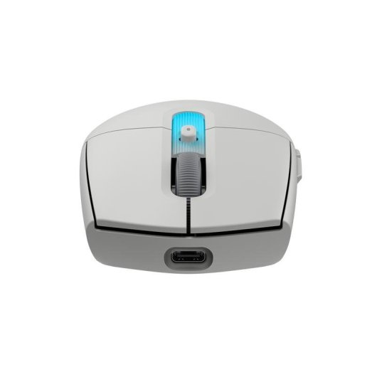 Ratón Logitech G305 X Superlight Bluetooth Lightspeed 44000 DPI Blanco