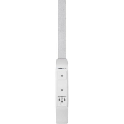 Bobinador eléctrico HOMEPILOT RolloTron pure Tracción 30 kg Blanco