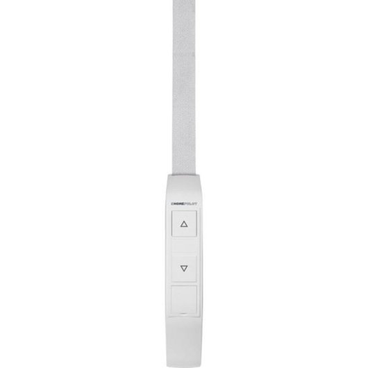 Bobinador elétrico Homepilot RolloTron pure smart Rádio 434,5 MHz branco