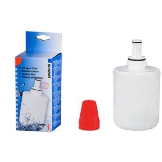Filtro acqua Samsung Side-by-Side SCANPART DA2900003 1136L