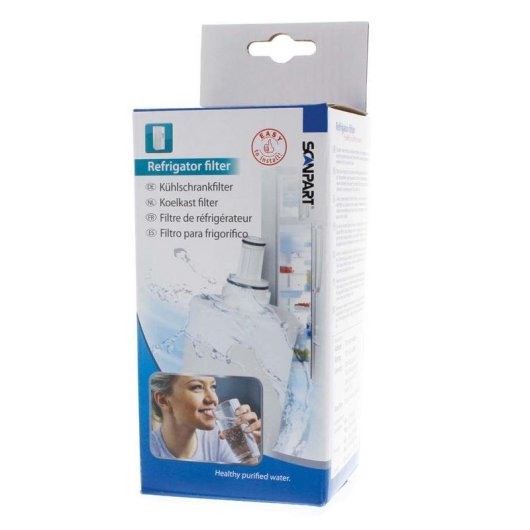 Filtro acqua Samsung Side-by-Side SCANPART DA2900003 1136L