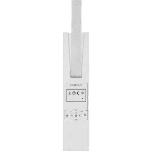 Central de Domótica HOMEPILOT RolloTron classic smart Power Rádio compatível DuoFern