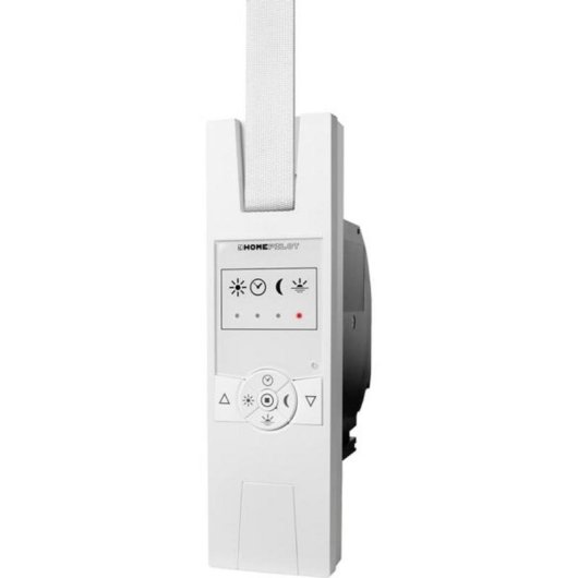 Central Domótica HOMEPILOT RolloTron classic smart compatível DuoFern