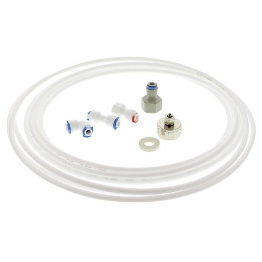 Kit de connexion SCANPART 10 m pour réfrigérateurs Side-by-Side