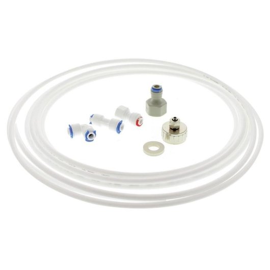 Kit de connexion SCANPART 10 m pour réfrigérateurs Side-by-Side