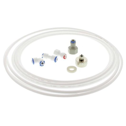 Kit de connexion SCANPART 10 m pour réfrigérateurs Side-by-Side