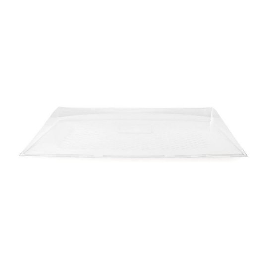Bandeja de goteo NEDIS FFDT110AT55 universal 55 cm branca