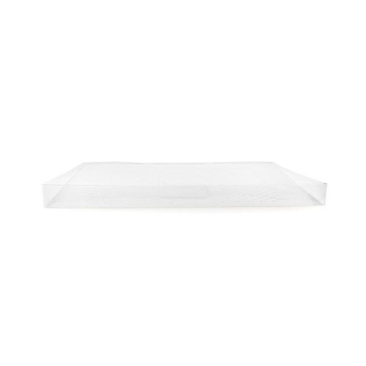 Bandeja de goteo NEDIS FFDT110AT55 universal 55 cm branca