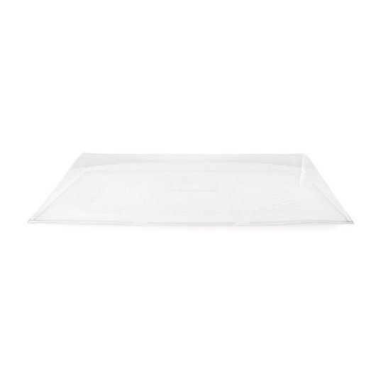 Bandeja de goteo NEDIS FFDT110AT55 universal 55 cm branca
