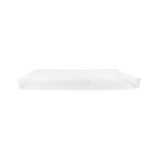 Bandeja de goteo NEDIS FFDT110AT55 universal 55 cm branca