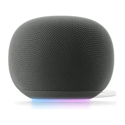 Altoparlanti Google Home Intelligenti Wi-Fi 6 30W con Bluetooth e voce
