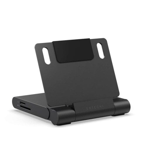 Hub Satechi 7 Ports USB 10 Gbps HDMI 4K60 SA-ST-GOTGFC kompakt klappbar