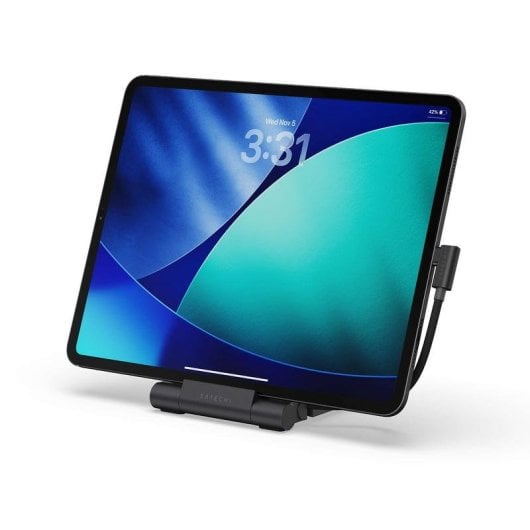 Hub Satechi 7 Ports USB 10 Gbps HDMI 4K60 SA-ST-GOTGFC kompakt klappbar