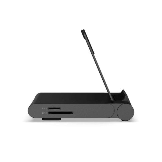 Hub Satechi 7 Ports USB 10 Gbps HDMI 4K60 SA-ST-GOTGFC kompakt klappbar